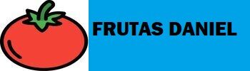 FRUTASD DANIEL LOGO WEB